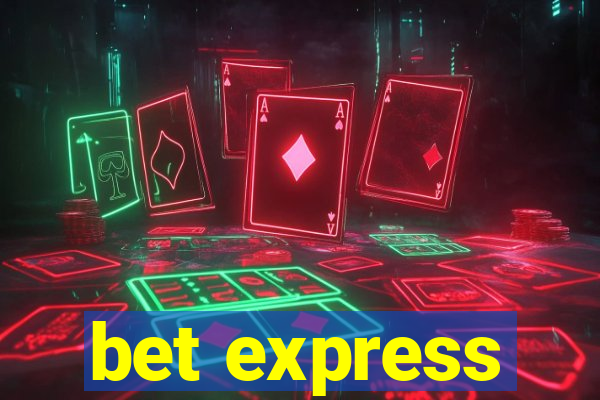 bet express